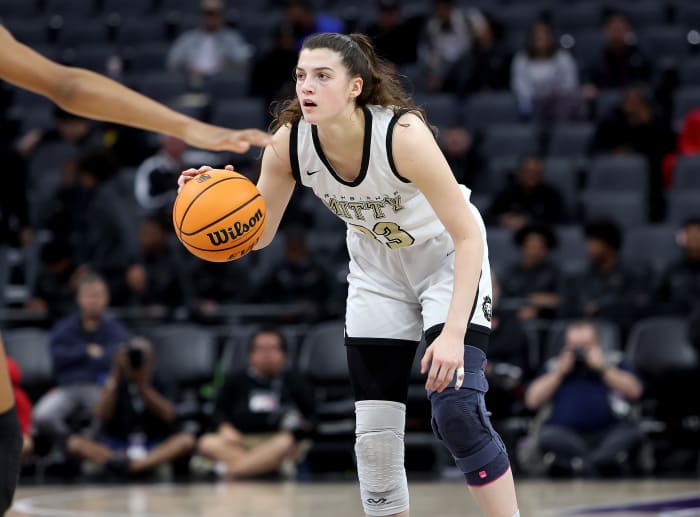 Etiwanda vs Archbishop Mitty CIF State Open Division Final March 9, 2024 Photo-Dennis Lee11